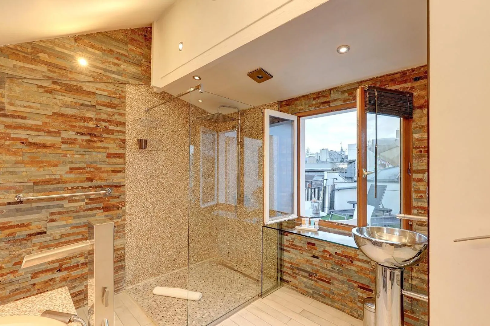 Bluestay 201 - Superb Apartment In Paris Rum i privatbostad