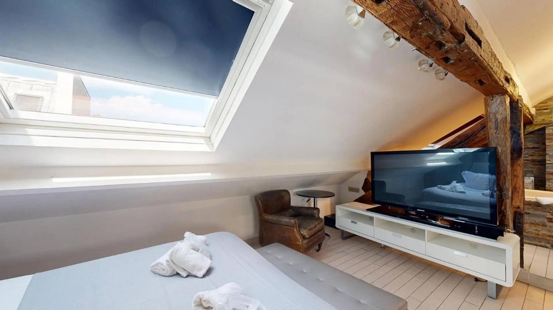 Bluestay 201 - Superb Apartment In Paris