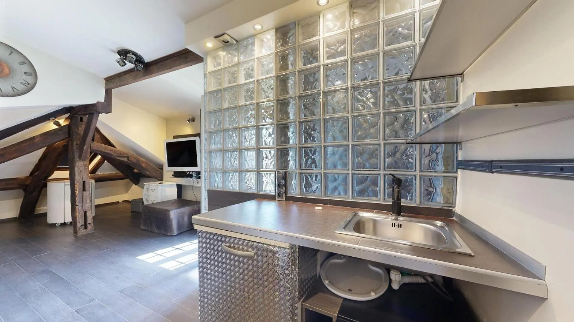 Rum i privatbostad Bluestay 201 - Superb Apartment In Paris