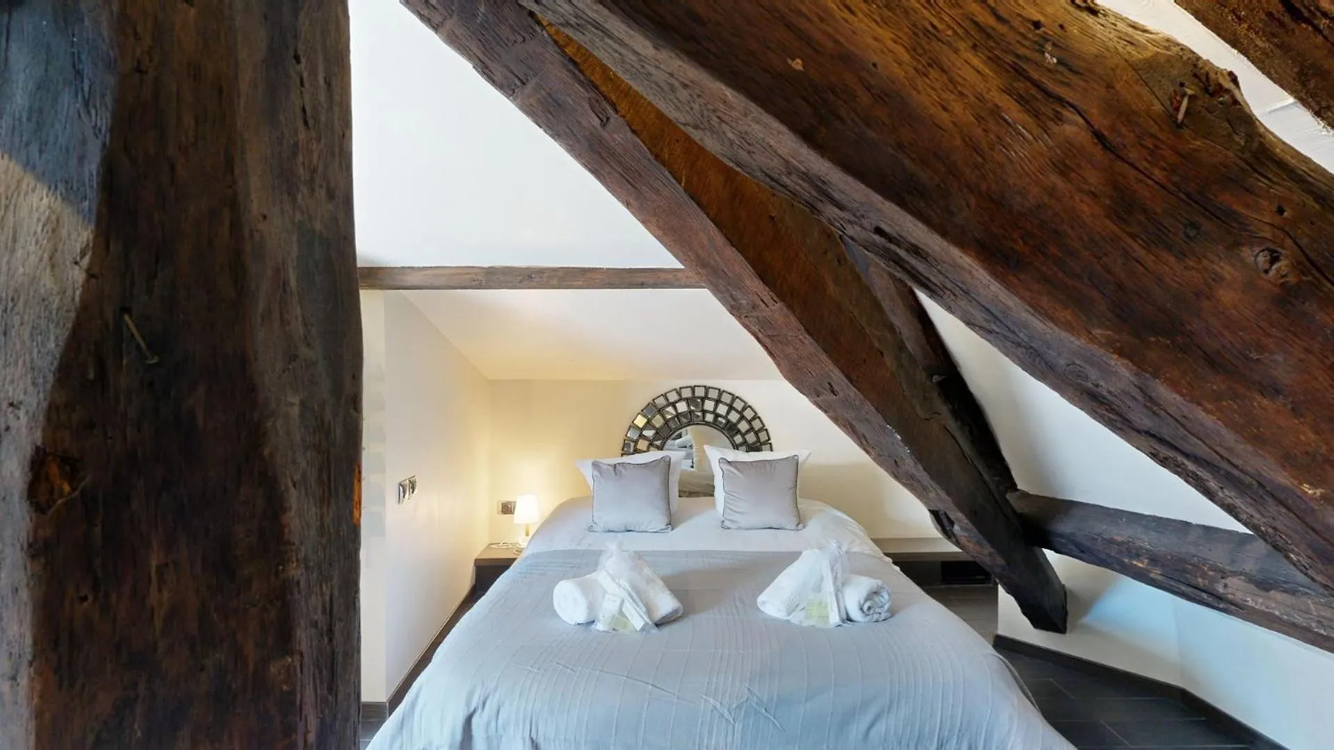 Bluestay 201 - Superb Apartment In Paris Frankrike